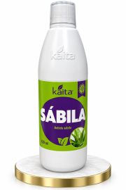 SABILA EXT X 620 ML